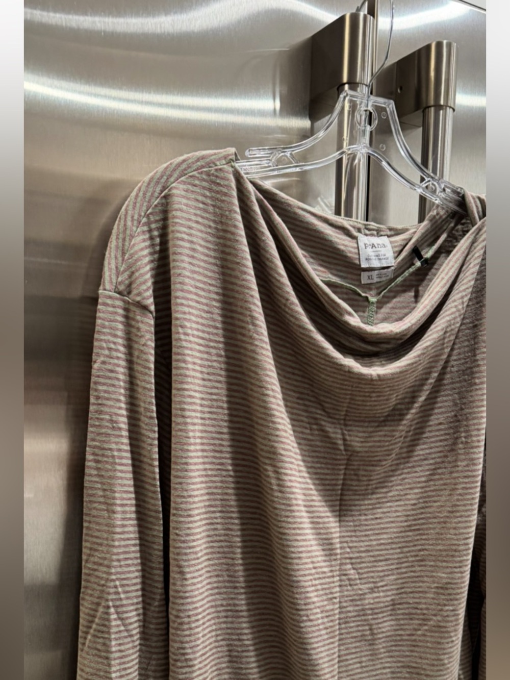 Prana top women’s XL